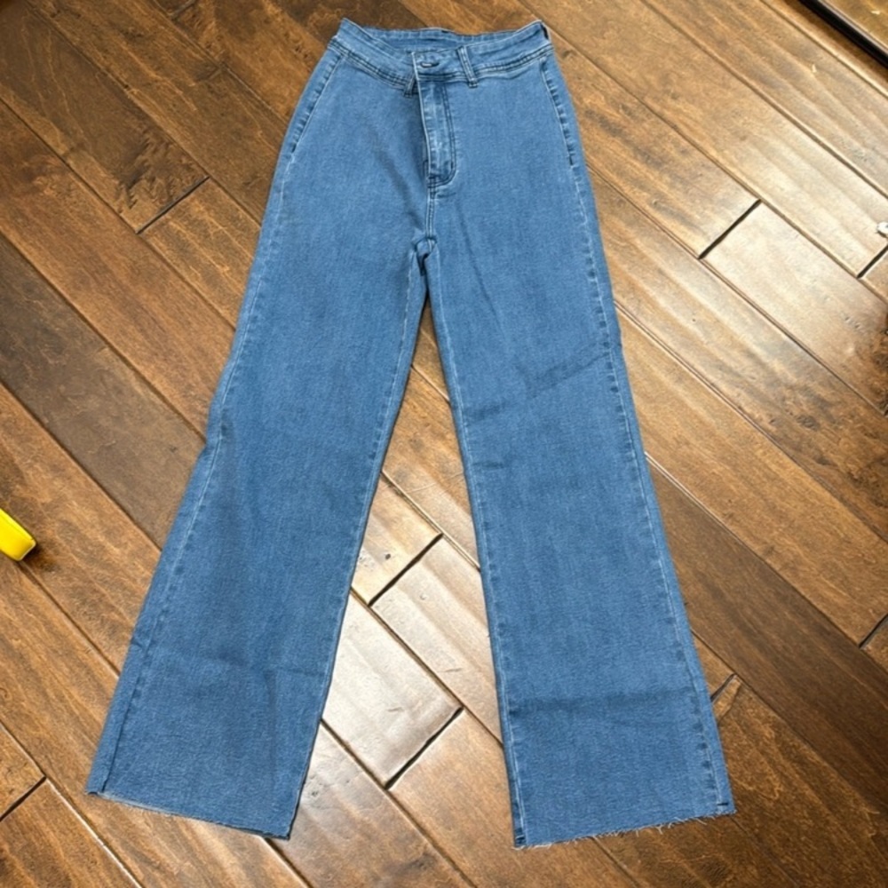 Blue Women's Jeans